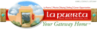 La Puerta Real Estate Serv LLC Logo