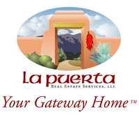 La Puerta Real Estate Serv LLC Logo