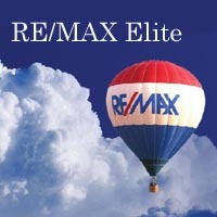 Re/Max Elite Logo