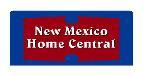 New Mexico Home Central Logo