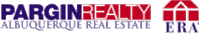 Pargin Realty ERA Logo