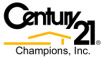 Century 21 Champions Logo