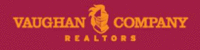 Vaughan Company REALTORS Logo