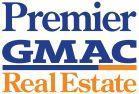 Premier GMAC Real Estate Logo