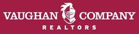 Vaughan Company REALTORS Logo