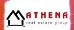 ATHENA REAL ESTATE GROUP, INC Logo