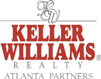 KELLER WILLIAMS RLTY ATL. PAR Logo