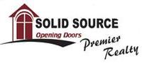 SOLID SOURCE PREMIER REALTY Logo