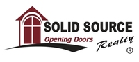 SOLID SOURCE REALTY, INC. Logo