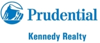 PRUDENTIAL KENNEDY REALTY Logo