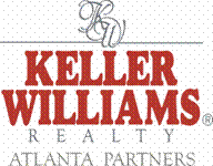 KELLER WILLIAMS RLTY ATL. PART Logo