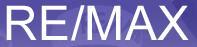 RE/MAX PREFERRED REALTY Logo