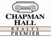 CHAPMAN HALL REALTY PREMIER Logo