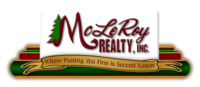 MCLEROY REALTY ASSOCIATES,INC Logo