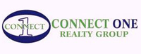 CONNECT ONE REALTY GROUP LLC Logo