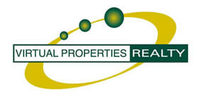 Virtual Properties Realty Logo