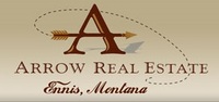 Arrow Real Estate Logo