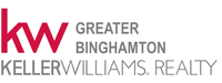 KELLER WILLIAMS REALTY GREATER BINGHAMTON