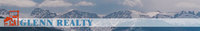 GLENN REALTY Logo