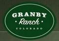 Granby Ranch Real Estate Logo