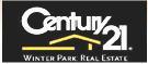 Century 21 Winter Park Real Estate Logo