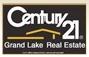 Century 21 Grand Lake Real Estate Logo