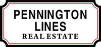 PENNINGTON LINES - GIRARD Logo