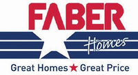 Faber Homes Logo