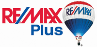 RE/MAX Plus Logo
