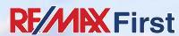 RE/MAX First Logo