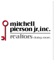 Mitchell Pierson, Jr., Inc. Logo