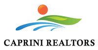 Caprini Realtors Logo