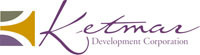 Ketmar Development Corp. Logo