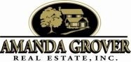 Amanda Grover Real Estate, LLC Logo