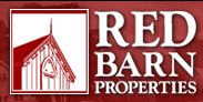 Red Barn Properties Logo