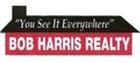 Bob Harris Realty LLC Logo