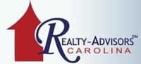 REALTY ADVISORS CAROLINA Logo