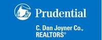 PRUDENTIAL C. DAN  JOYNER - PELHAM Logo