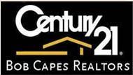 CENTURY 21 BOB CAPES REALTORS - WH Logo