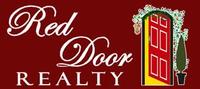 RED DOOR REALTY Logo