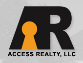 ACCESS REALTY, LLC Logo
