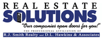 RJ Smith Realty Logo