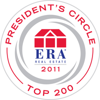 ERA Curasi Realty Logo