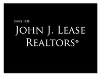 John J Lease REALTORS Inc Logo