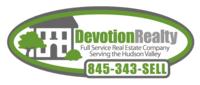 Devotion Realty Inc Logo