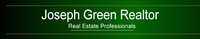 Joseph Green REALTOR Logo