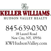 Keller Williams Hudson Valley Logo
