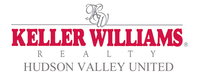 Keller Williams Hudsn Vly Untd Logo