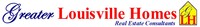 Greater Louisville Homes, LLC Logo