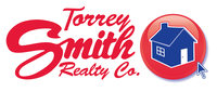 TORREY SMITH REALTY CO.,  LLC Logo